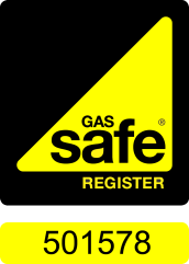 Gas Safe register 501578