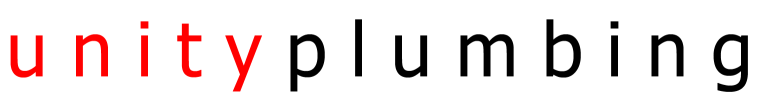 unity plumbing logo